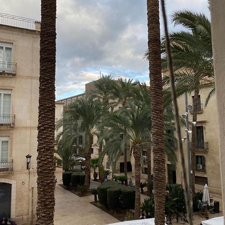 La Dimora Del Casanova B&B Boutique Alicante Luaran gambar